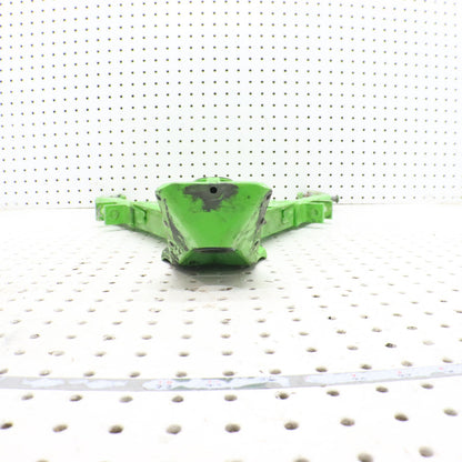 2016 Arctic Cat M8000 Bulkhead Chassis Frame Front Clip 1707-865; 3707-130