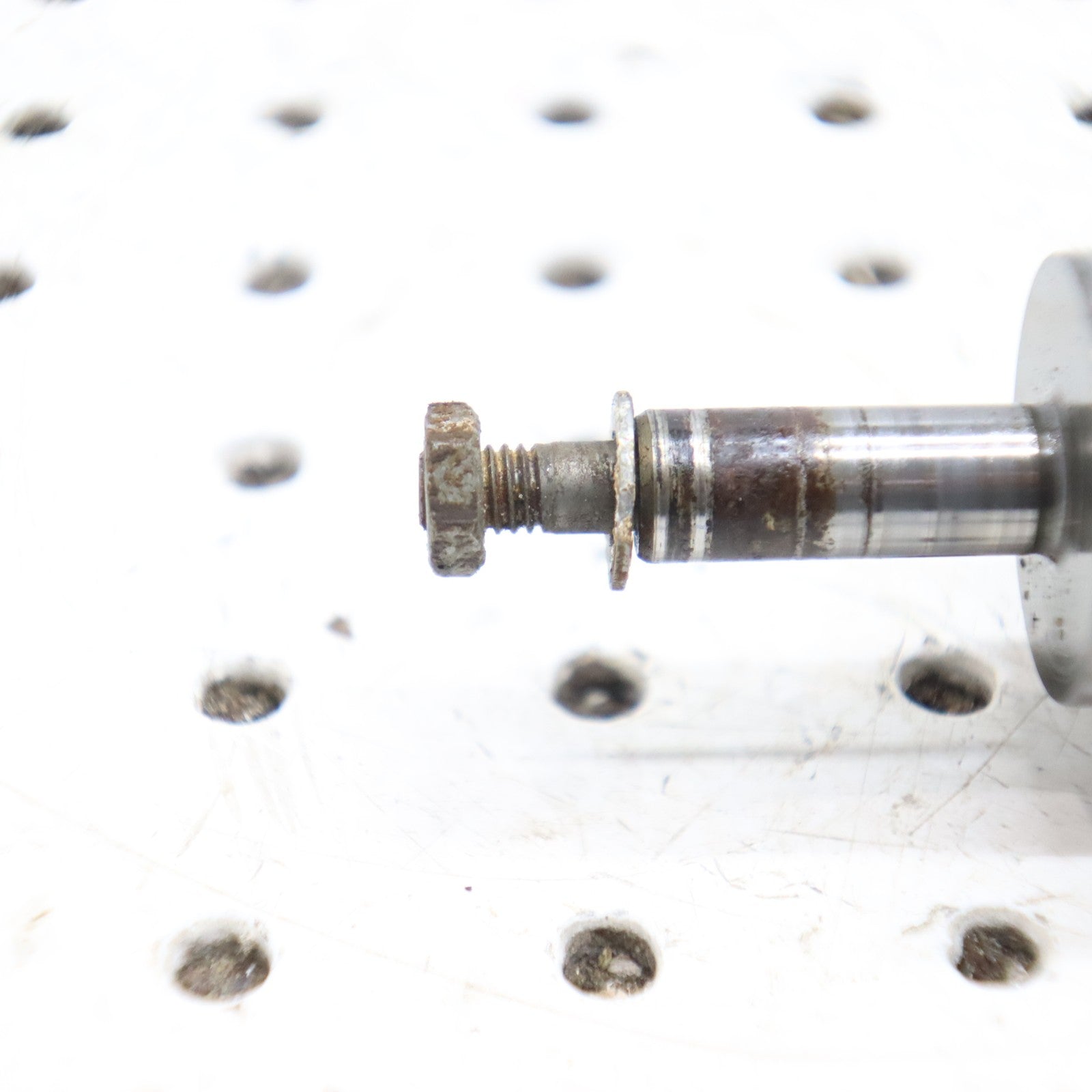 1998 Polaris Xplorer 400l Counter Balancer Shaft 3084172 3087042