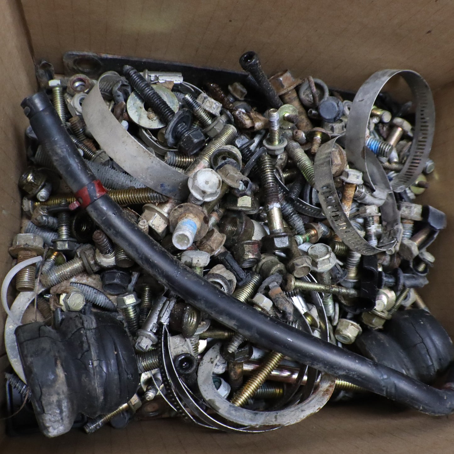 2008 Polaris Sportsman 800 Hardware Nuts Bolts Fasteners