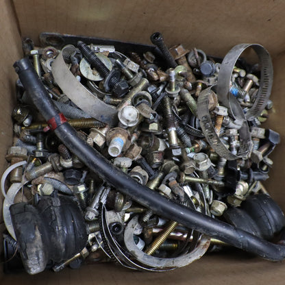 2008 Polaris Sportsman 800 Hardware Nuts Bolts Fasteners