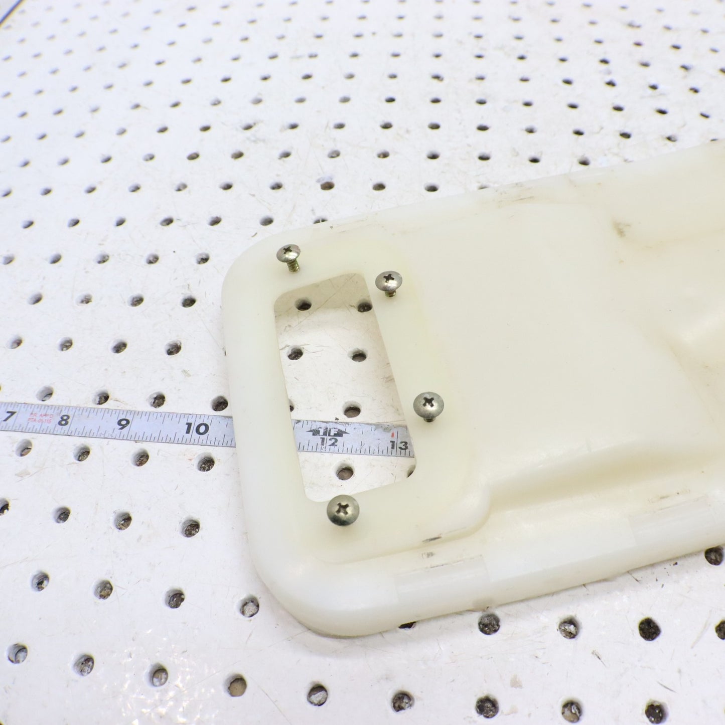 2009 Polaris Sportsman 800 Airbox Air Box  Lid Cover Cap 5432868