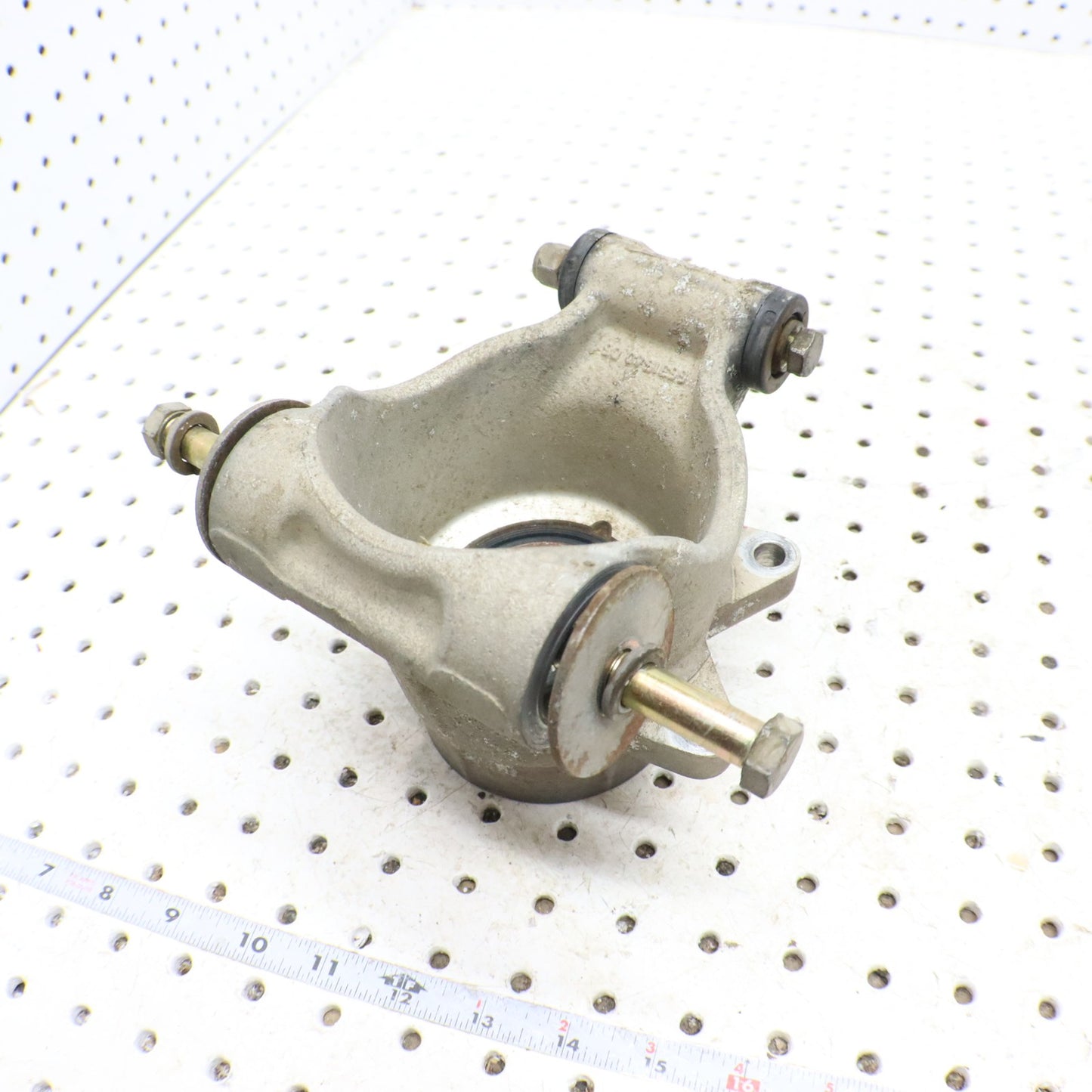 2008 Polaris Sportsman 800 Bearing Carrier Knuckle Rear 5135563