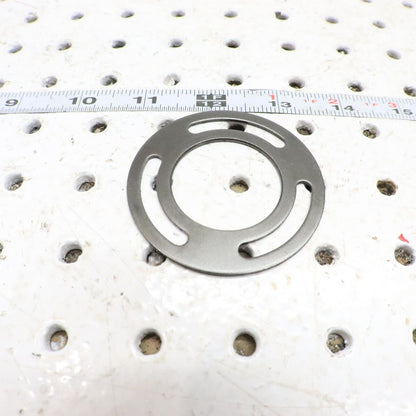 2013 YAMAHA GRIZZLY 700 Washer, Bearing Cover 5KM-11565-00-00