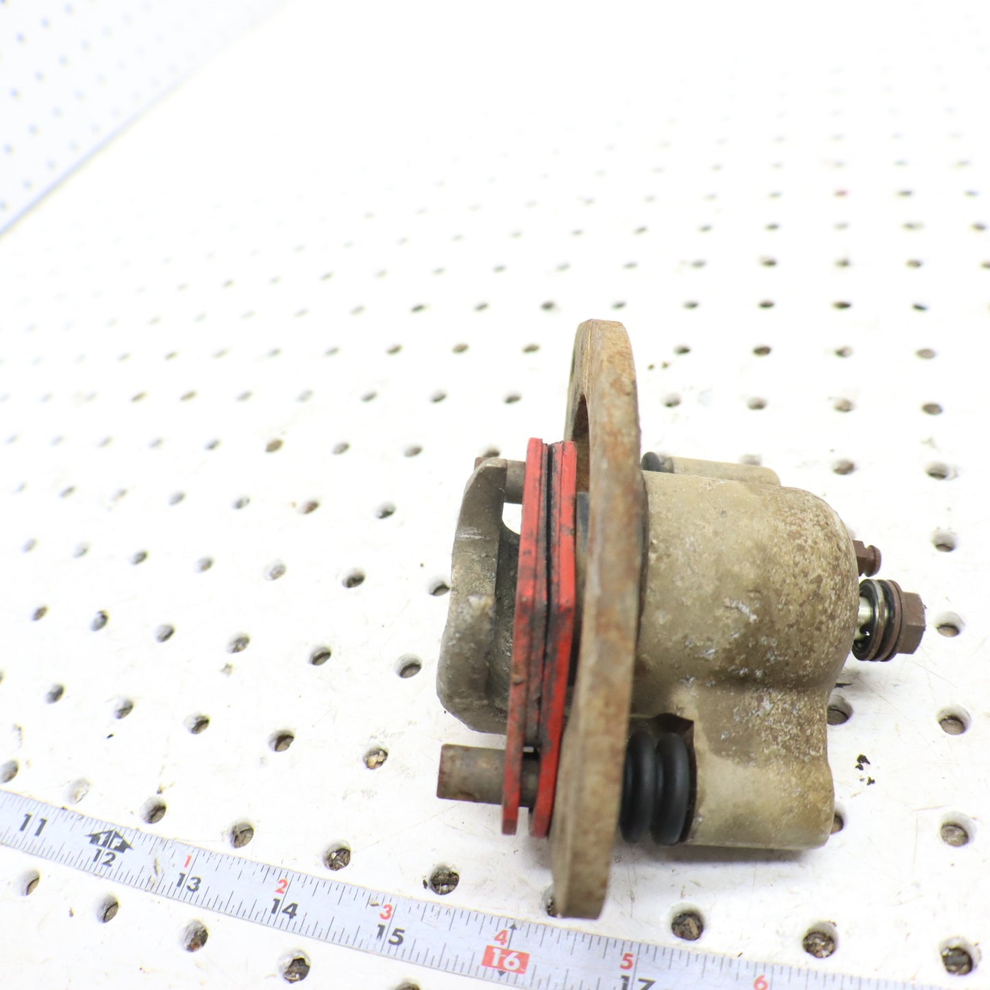 2009 Polaris Sportsman Xp 850 Brake Caliper Rear RIGHT 1911302