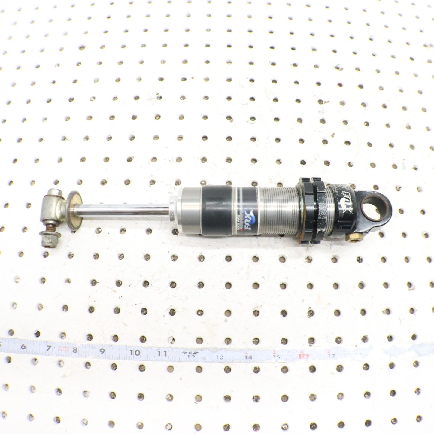 2013 Arctic Cat Procross Xf800 Front Track Shock 2704-325 FOX ZERO PRO 