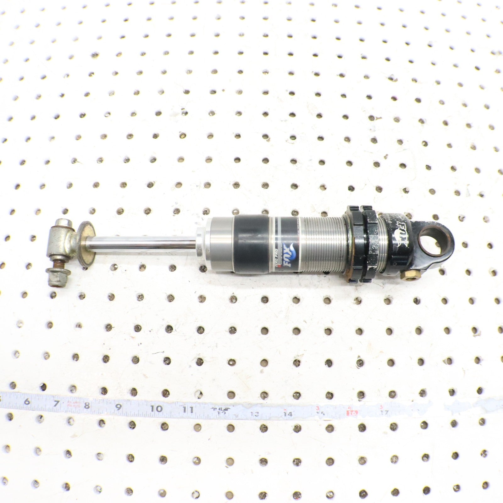 2013 Arctic Cat Procross Xf800 Front Track Shock 2704-325 FOX ZERO PRO 