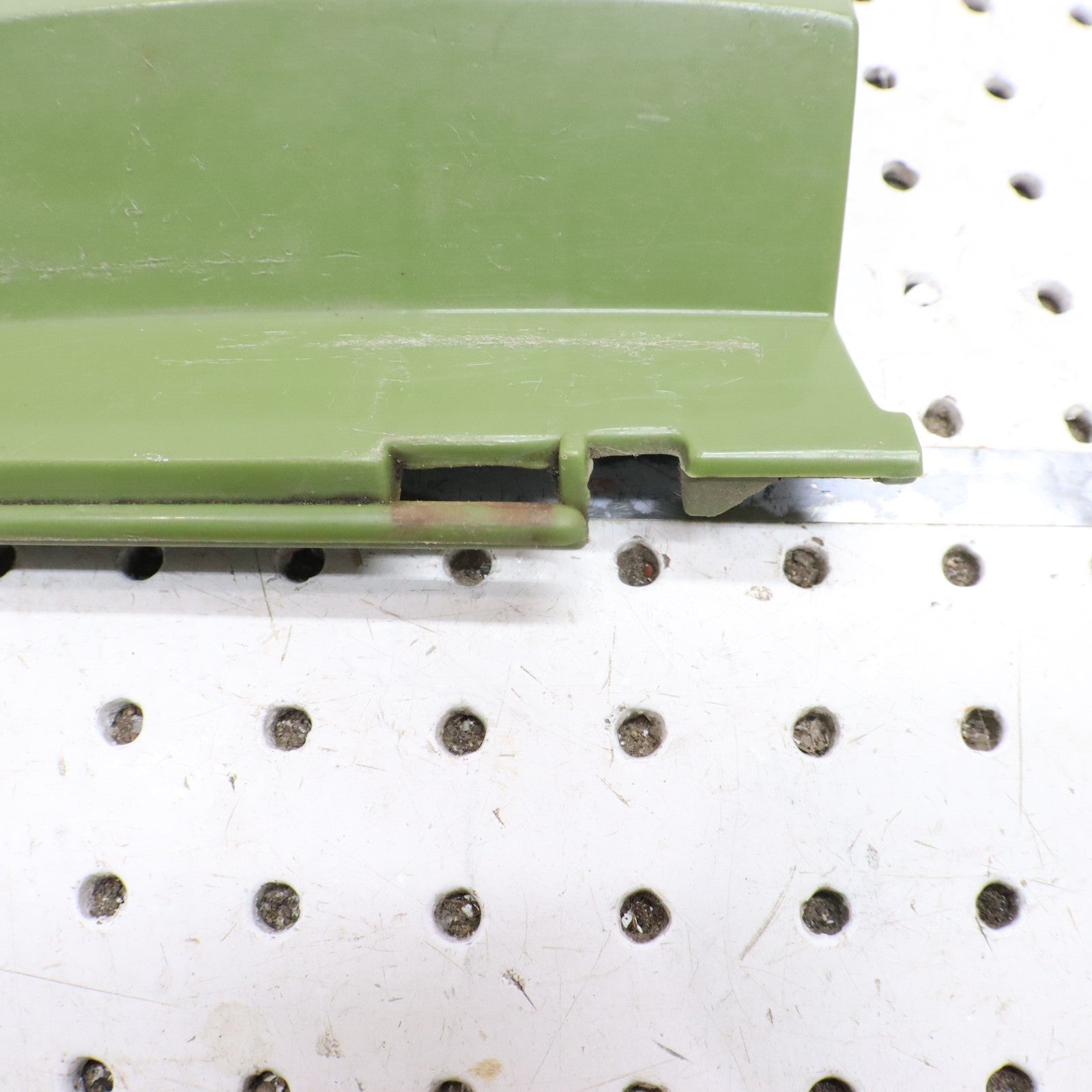 1994 Polaris Sportsman 400 Storage Box Rear COVER 5430769-191
