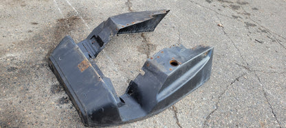 1995 Polaris Xcr 600 Bellypan  5410930-067 LOCAL PICKUP 