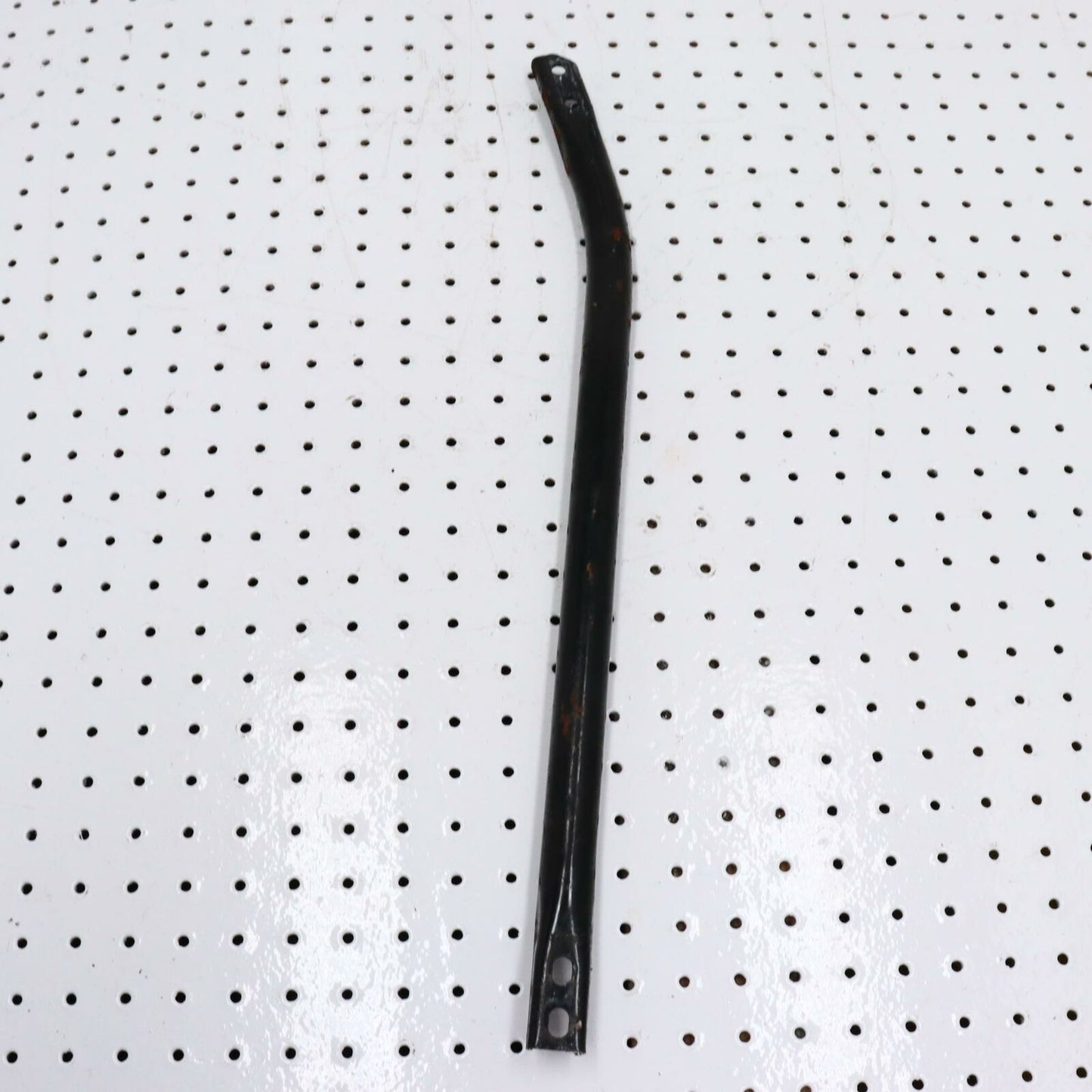 2007 POLARIS IQ 600 LH BULKHEAD FRAME SUPPORT BRACE BRACKET 5334676-067
