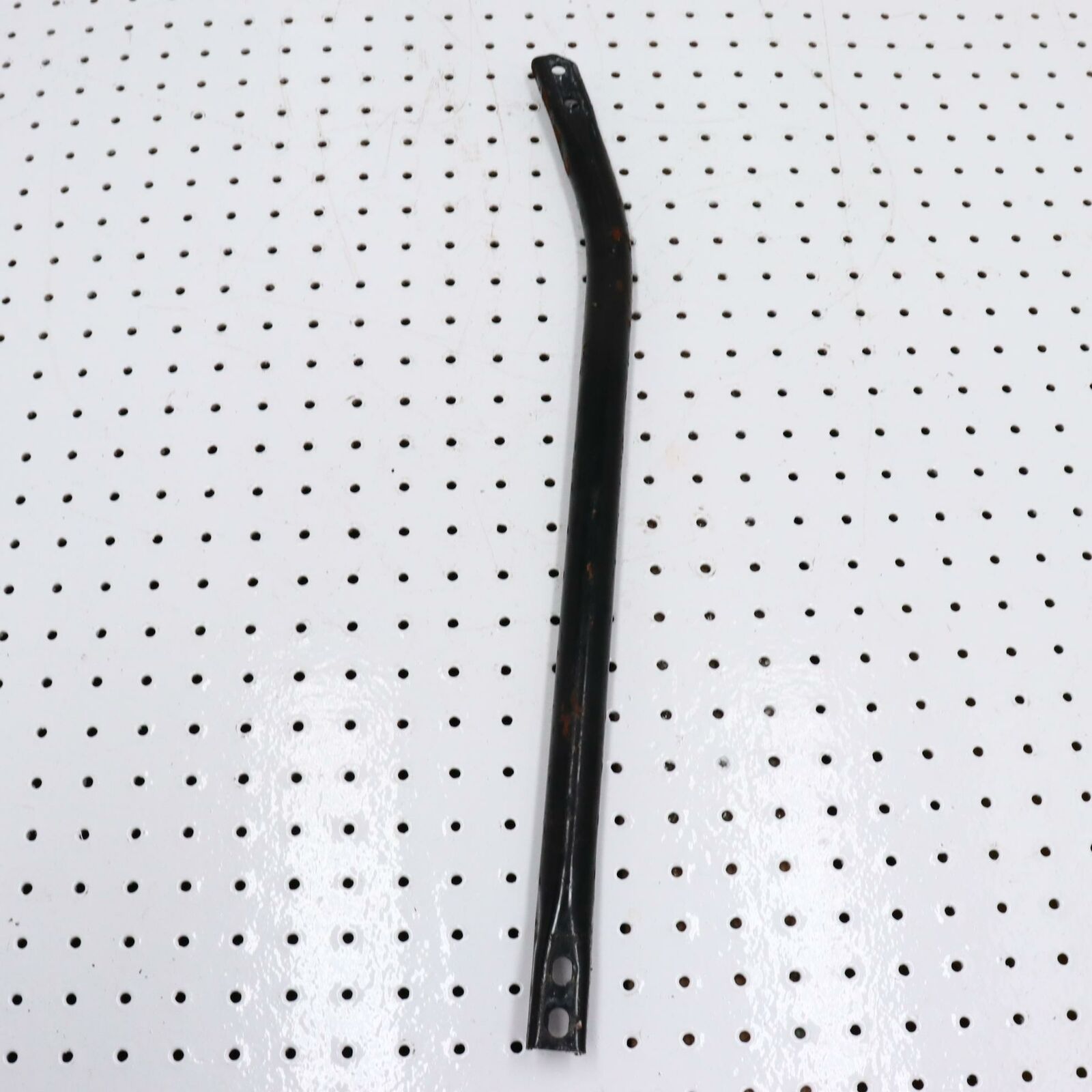 2007 POLARIS IQ 600 LH BULKHEAD FRAME SUPPORT BRACE BRACKET 5334676-067