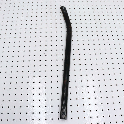 2007 POLARIS IQ 600 LH BULKHEAD FRAME SUPPORT BRACE BRACKET 5334676-067