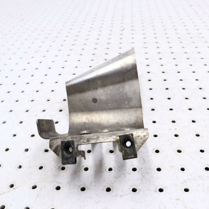 2012 ARCTIC CAT PROCLIMB M800 LEFT FRONT FOOT HOLDER REST STAY FOOTREST 0607-997