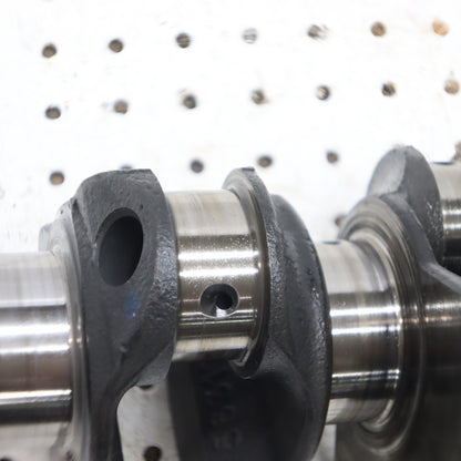 2009 Polaris Sportsman Xp 850 Crankshaft Crank Shaft 2203926 2204233 CORE
