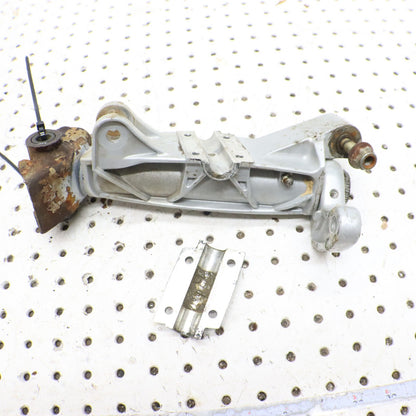2007 Arctic Cat F6 Spindle Right 2703-220