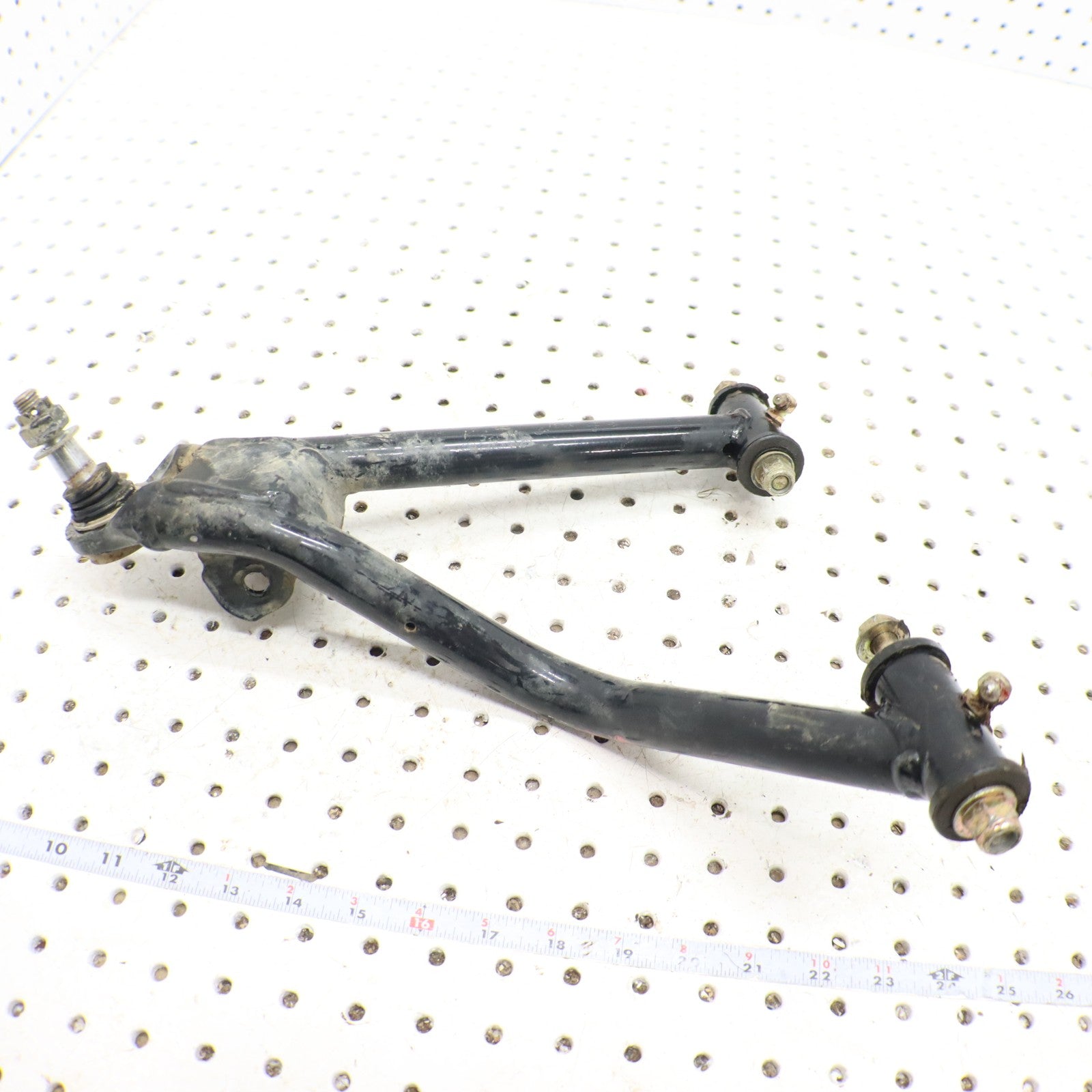 2016 Polaris Sportsman Sp 570 Front Upper Right Control Arm 1020528-067