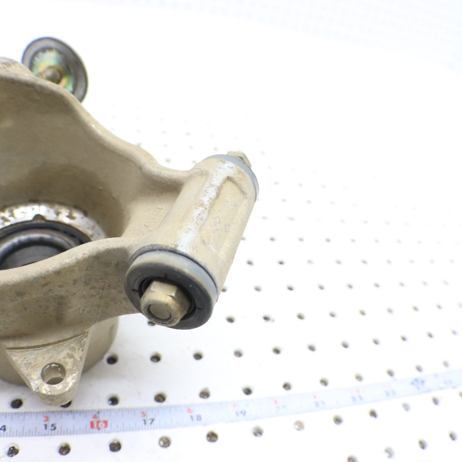2016 Polaris Sportsman Sp 570 Bearing Carrier Knuckle Rear 5135563
