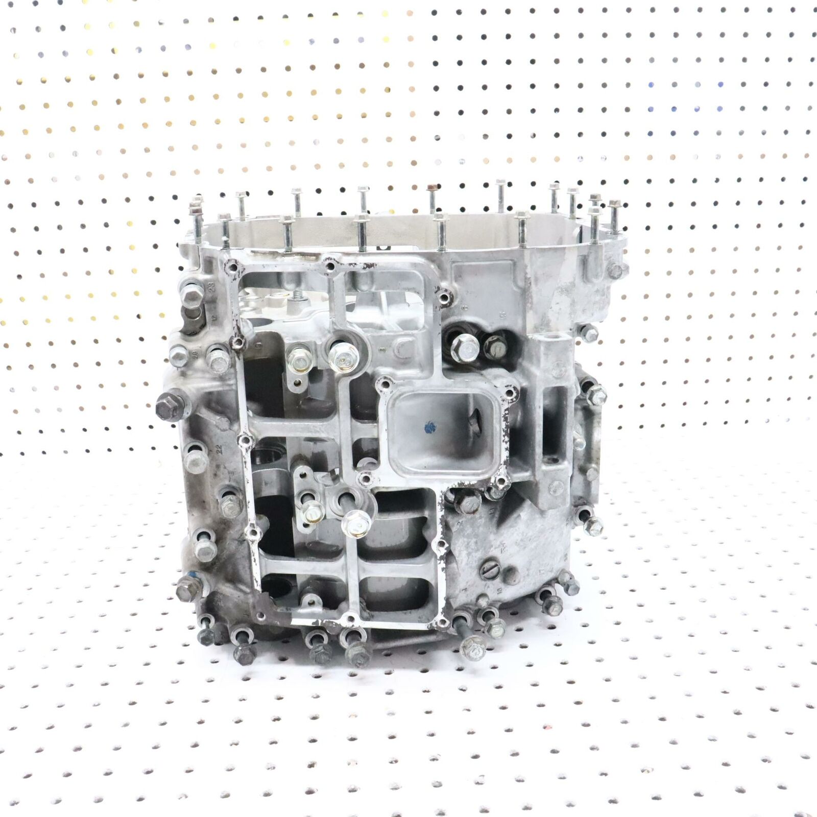 2012 ARCTIC CAT PROCROSS XF1100 ENGINE MOTOR CASE CASES 3007-854