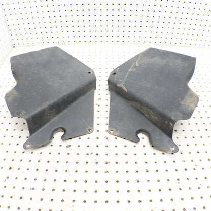 2012 Polaris Sportsman 500 Radiator Side Shields L&R 5438689 5438690