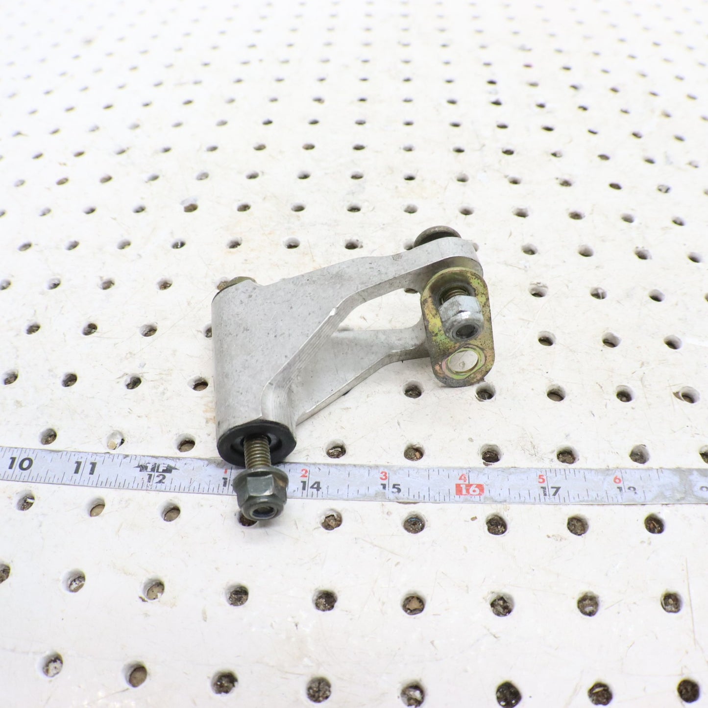 2016 Polaris Rush 800 Idler Steering IDLER ARM ASSEMBLY 1824419 