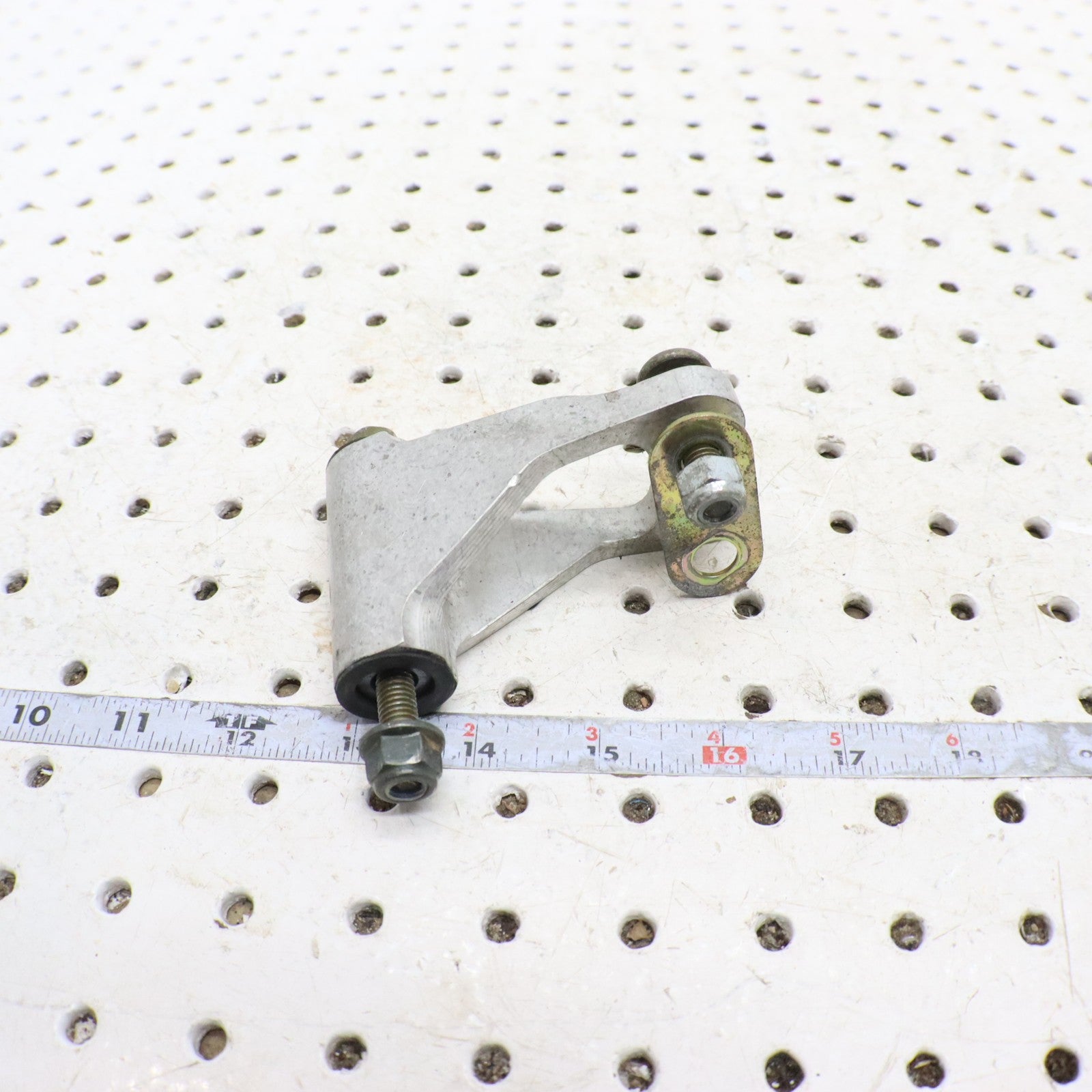 2016 Polaris Rush 800 Idler Steering IDLER ARM ASSEMBLY 1824419 