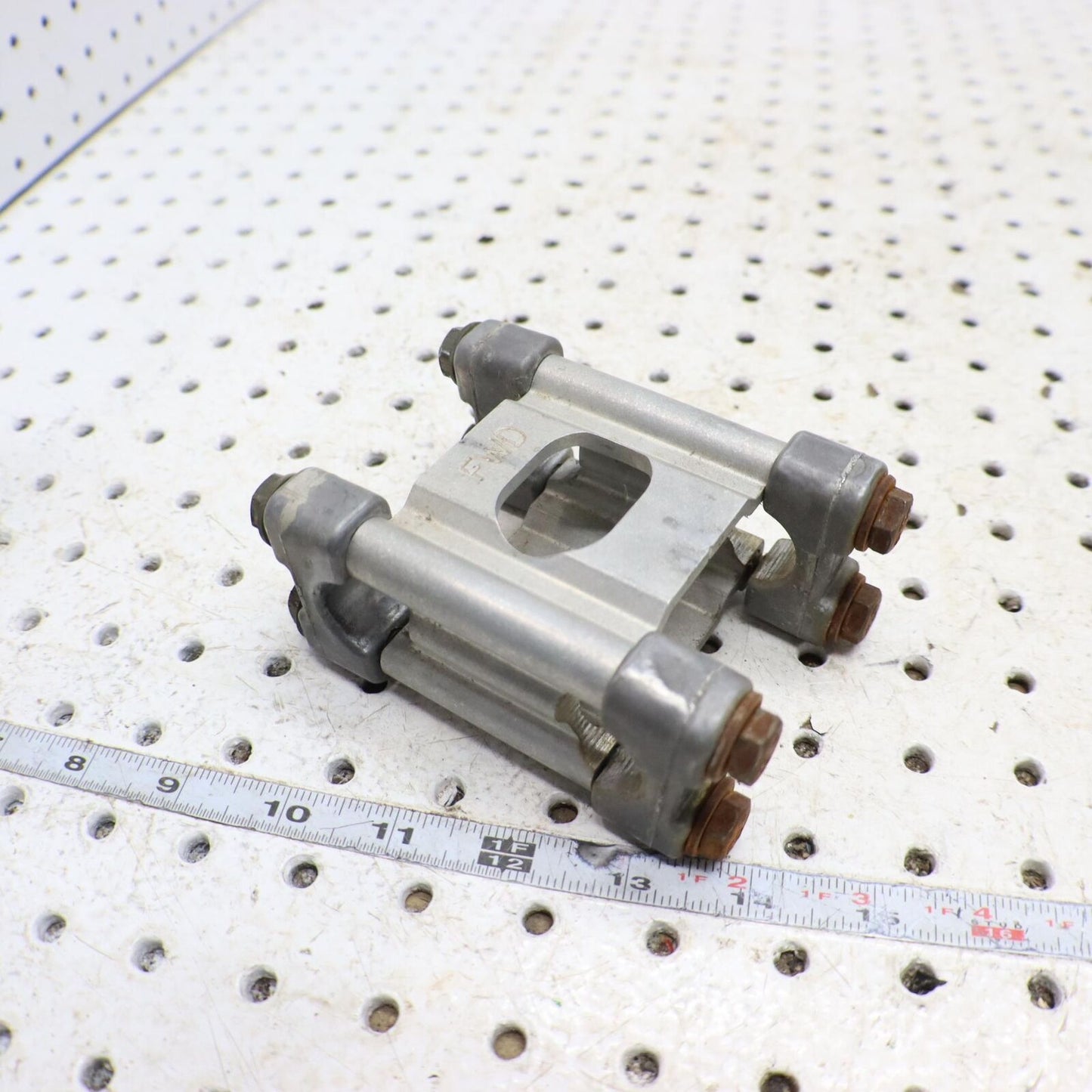 2015 POLARIS SWITCHBACK 800 HANDLEBAR RISER 5137110 60MM