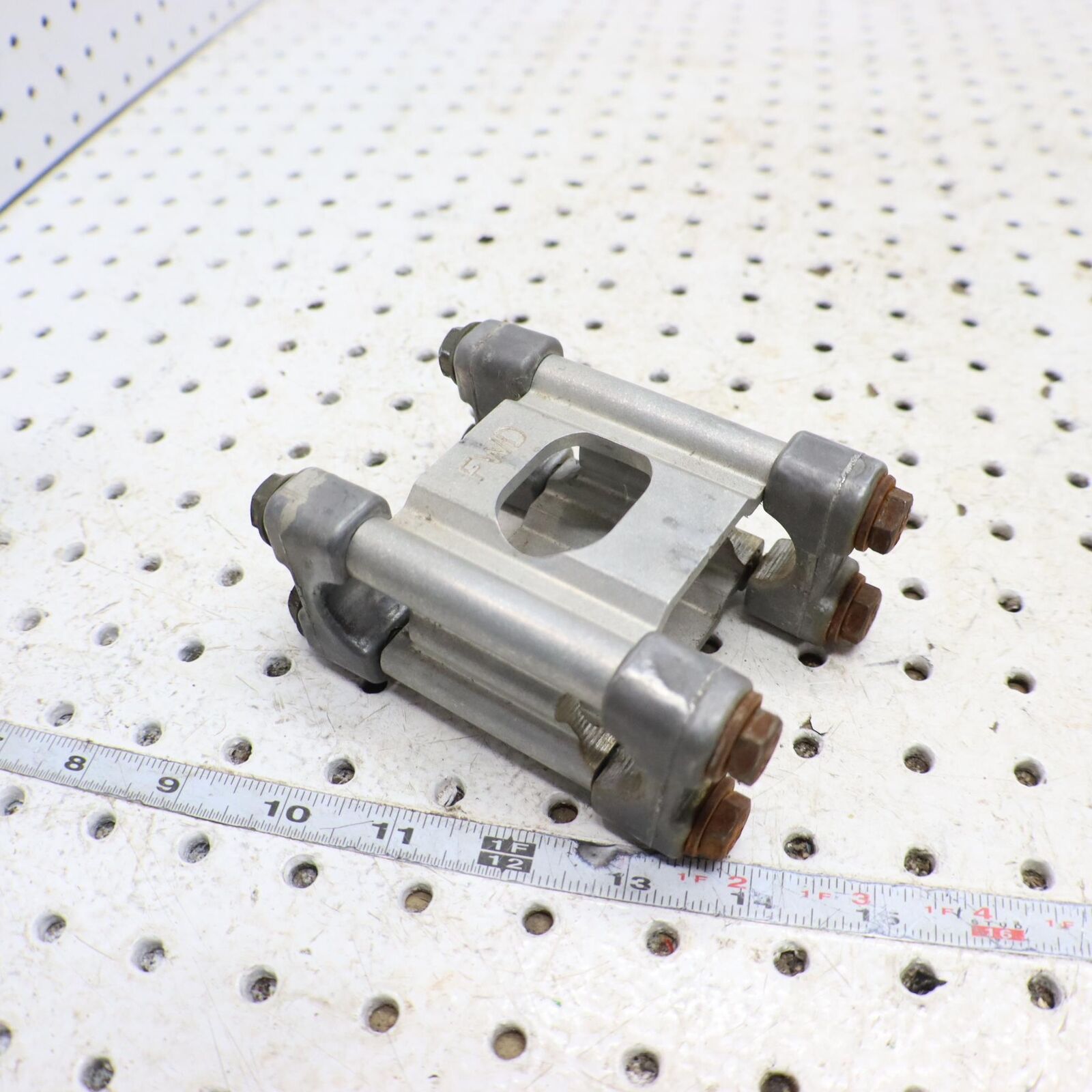 2015 POLARIS SWITCHBACK 800 HANDLEBAR RISER 5137110 60MM