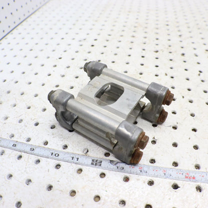 2015 POLARIS SWITCHBACK 800 HANDLEBAR RISER 5137110 60MM