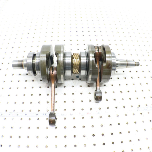 2007 Polaris Iq 600 Crankshaft Crank Shaft 2202520; 2203580