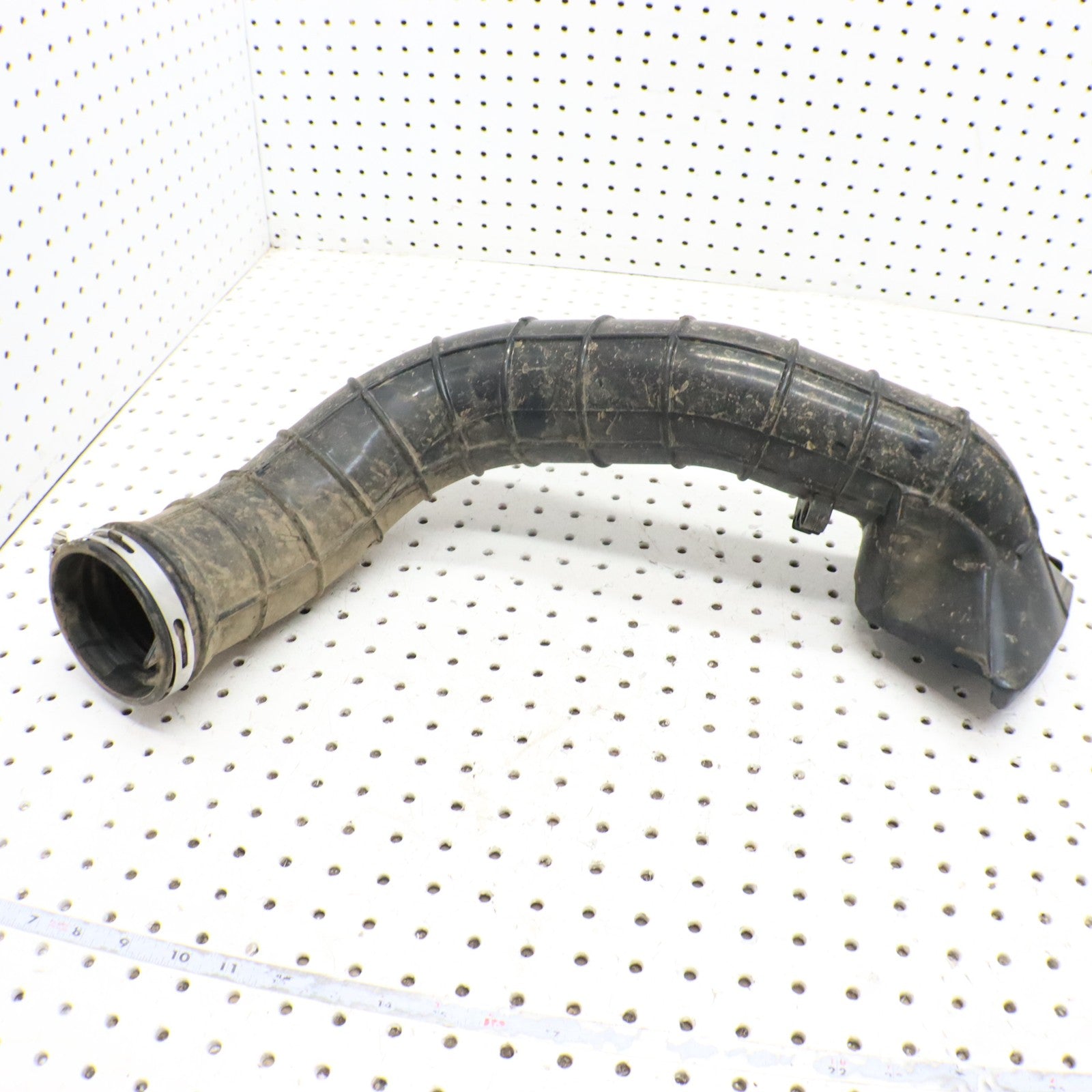 2024 Polaris Sportsman 570 Efi Eps Cvt Clutch Air Inlet Duct 5418414