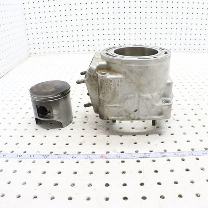 2009 Arctic Cat Crossfire R 8 Cylinder Jug 3007-522