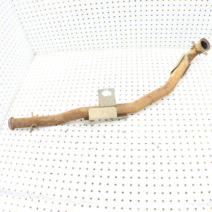 2004 Polaris Sportsman 500 Exhaust Headpipe Header 1261246-029; 1261246-489