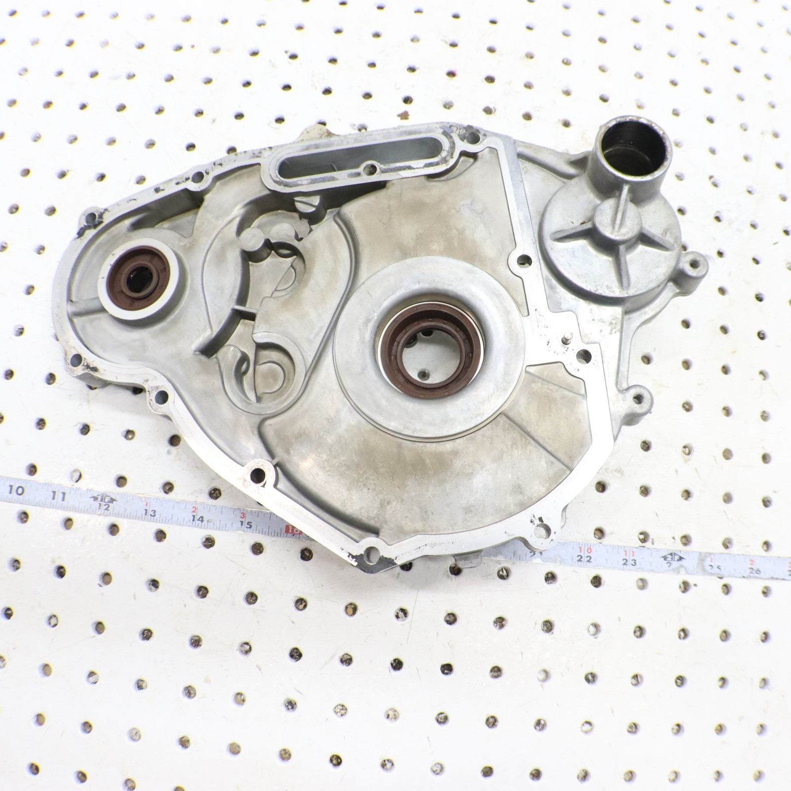 2008 Polaris Sportsman 800 Engine Cover Panel 1203626