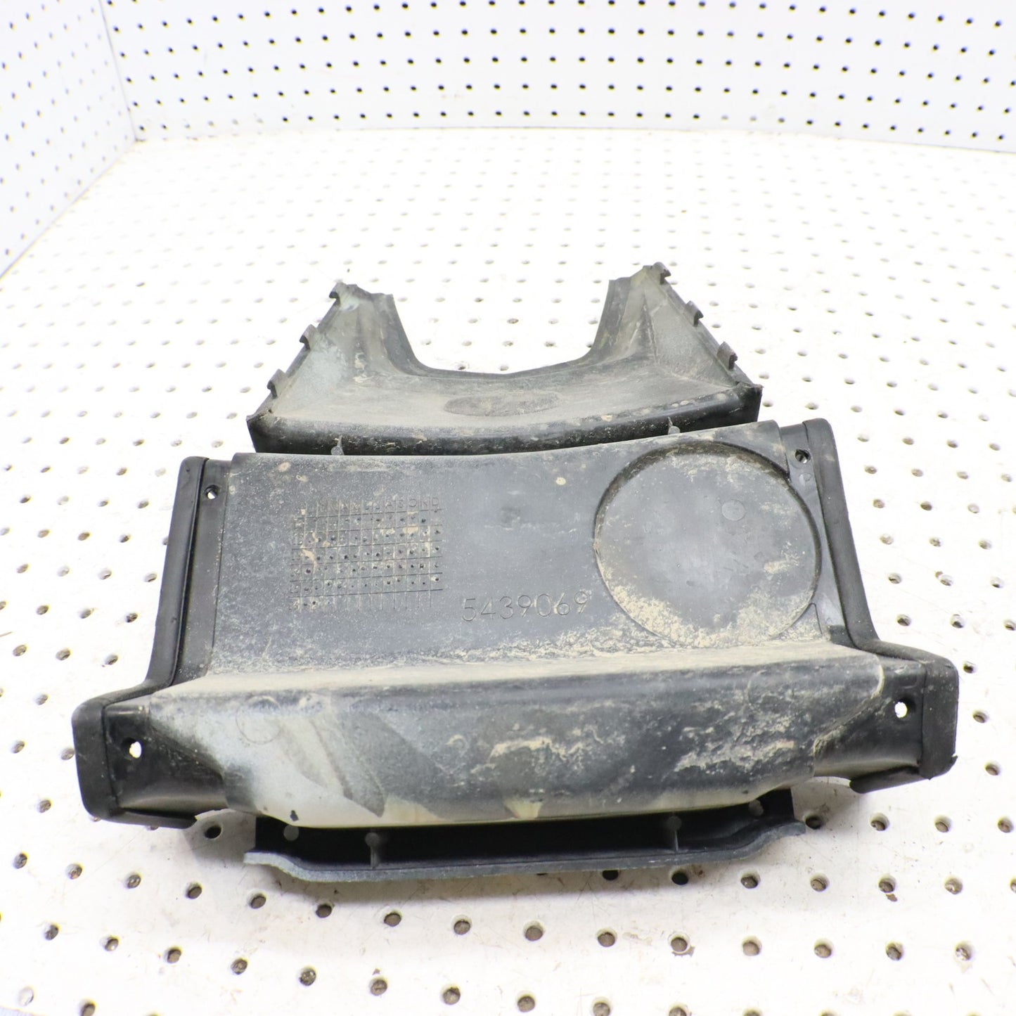 2016 Polaris Sportsman 570 Front Fender Cover PURSUIT CAMO 5439050-587