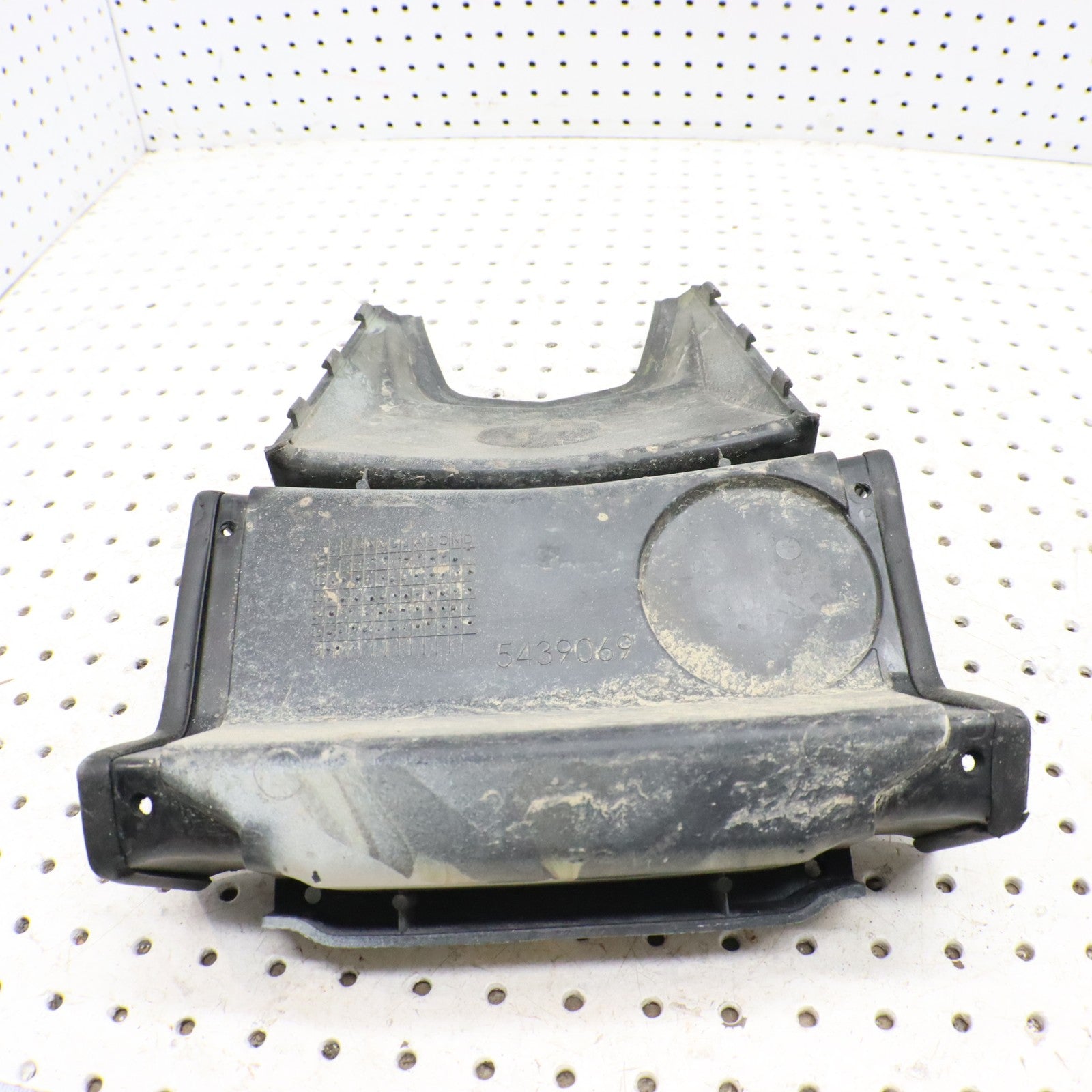 2016 Polaris Sportsman 570 Front Fender Cover PURSUIT CAMO 5439050-587