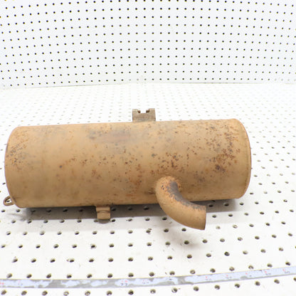 2017 Polaris Sportsman 570 Exhaust Muffler 1262445-489