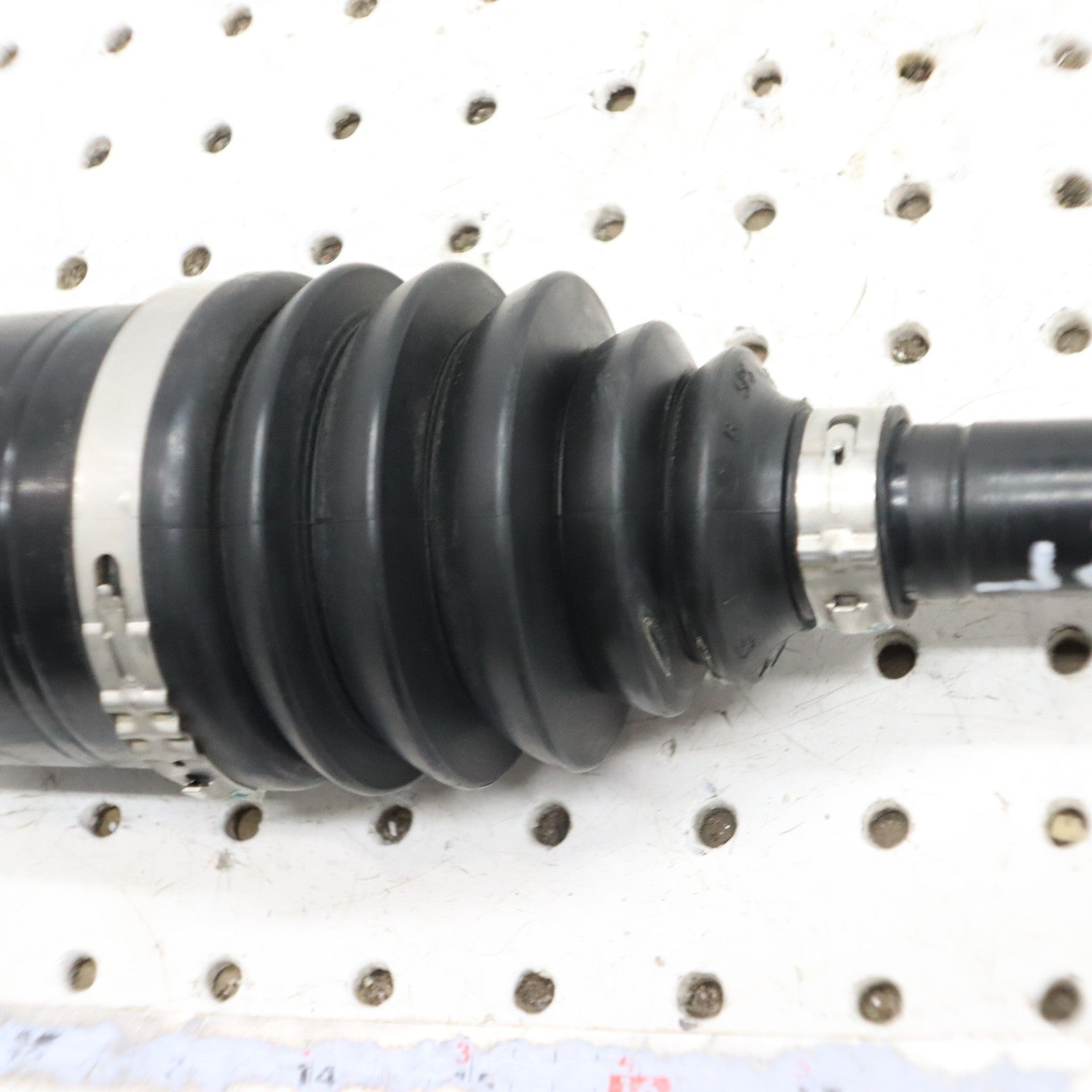 2024 Polaris Sportsman 570 Efi Eps REAR Cv Drive Axle Shaft 1337130