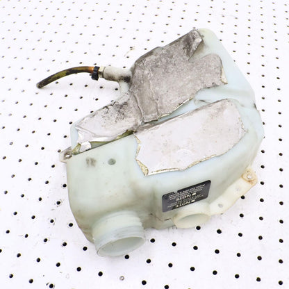 2002 ARCTIC CAT ZR 600 OIL TANK BOTTLE RESERVOIR 1670-026
