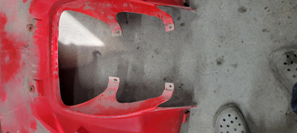 2018 Polaris Sportsman 570 Efi Rear Fender 2635180-293