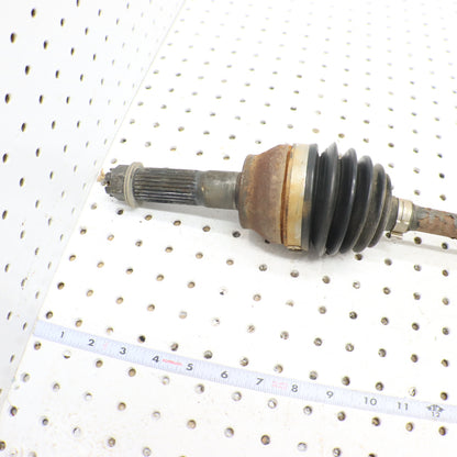 2013 Polaris Ranger Xp 900 Cv Drive Axle Shaft REAR 1332947