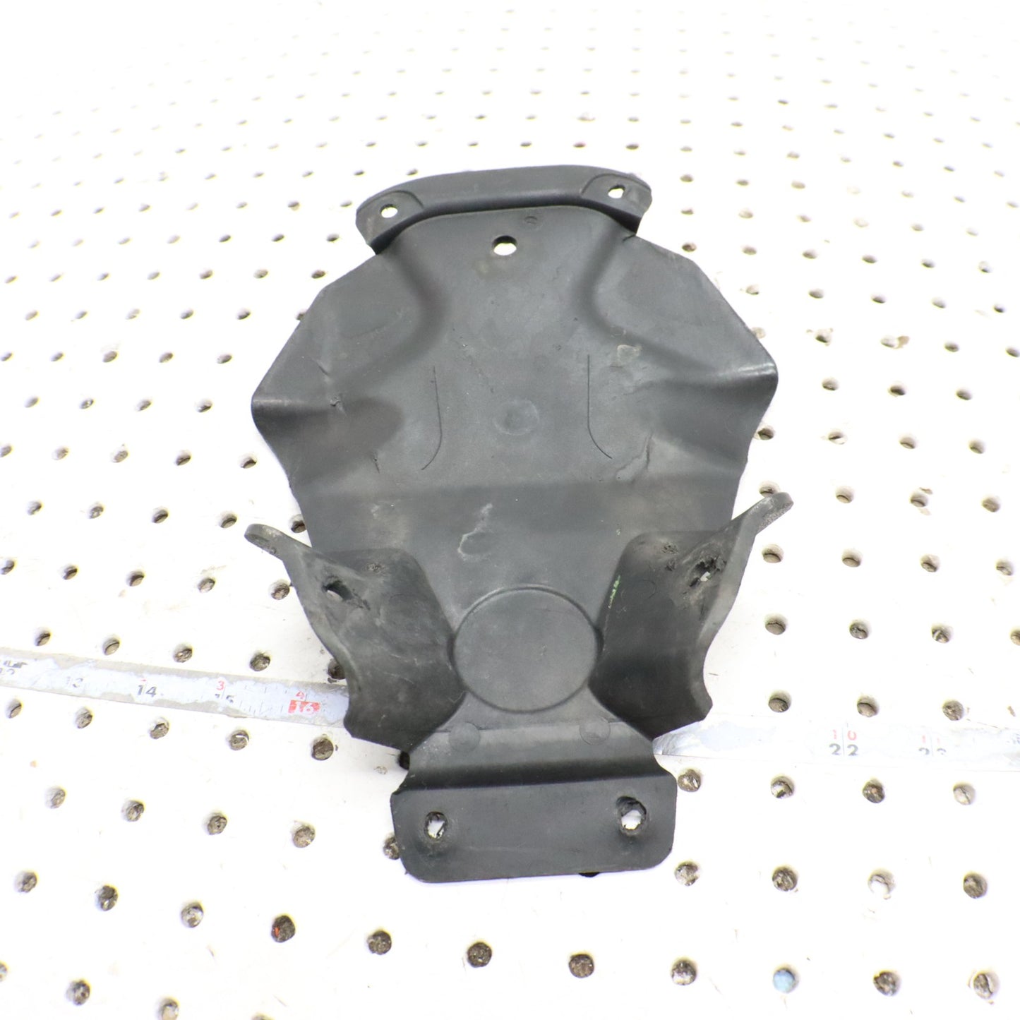 2016 Arctic Cat M8000 Bellypan FRONT CENTER SKID PLATE 6606-614