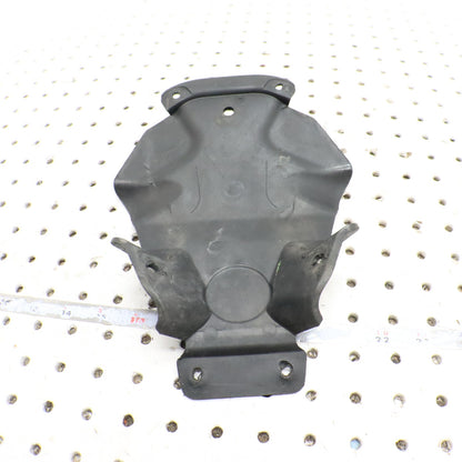 2016 Arctic Cat M8000 Bellypan FRONT CENTER SKID PLATE 6606-614