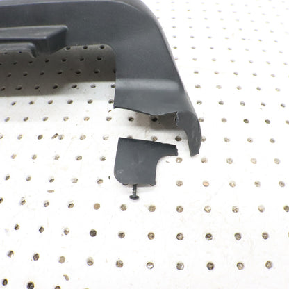 2007 Polaris Iq 600 Cooler Cover Rear 2633115-070