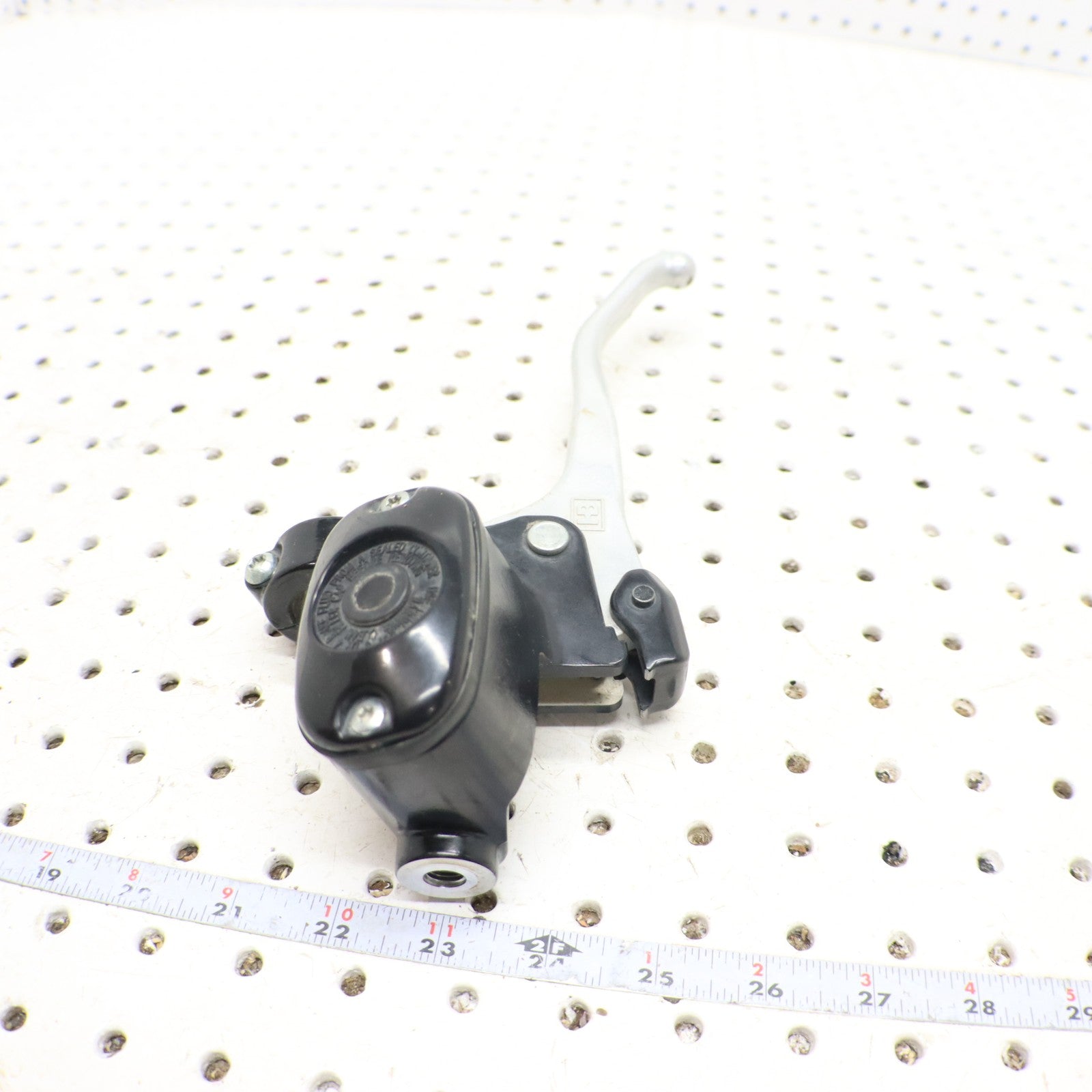2016 Polaris Sportsman Sp 570 Hand Brake Master Cylinder 2203051 2010440