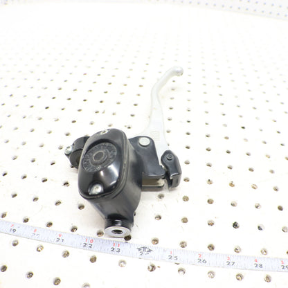 2016 Polaris Sportsman Sp 570 Hand Brake Master Cylinder 2203051 2010440