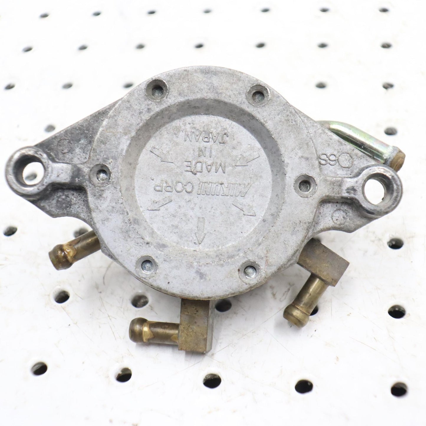 1995 Polaris Xcr 600 Fuel Pump  3085022