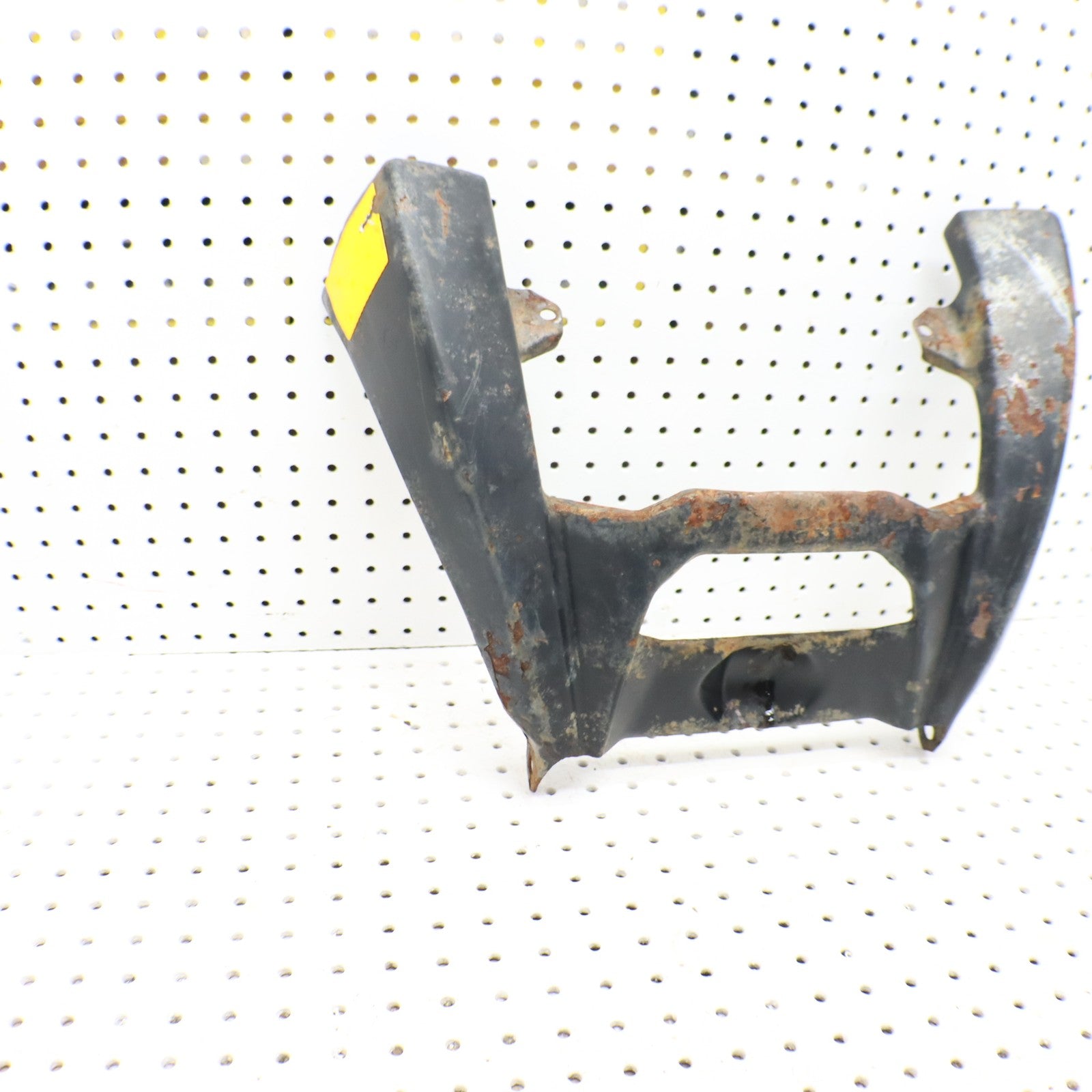 2009 Polaris Sportsman Xp 850 Front Cover Lower Brush Guard 5250639-458