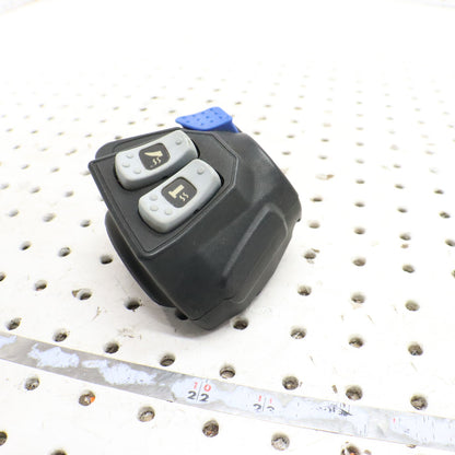 2012 Arctic Cat Proclimb M800 Left Hand Control 0609-929; 0609-883