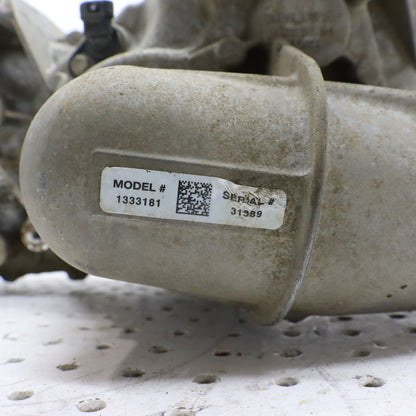 2014 Polaris Sportsman 570 Transmission Gearcase 1333181