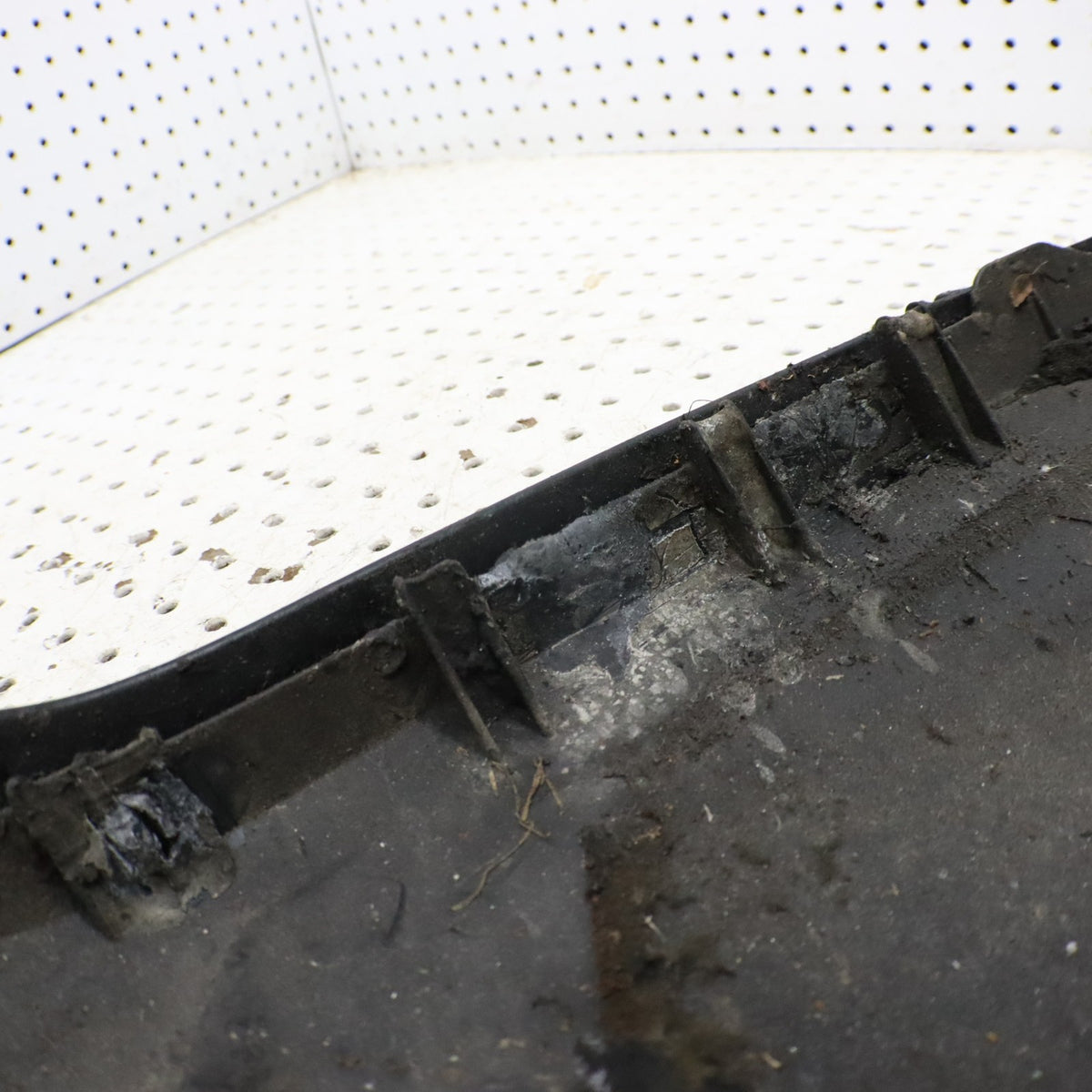 2007 Arctic Cat F6 LOWER LEFT Side Panel Left LOWER 2718-345