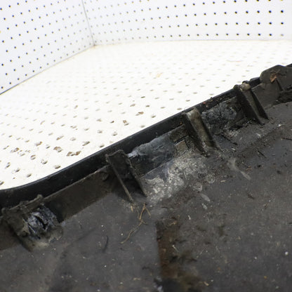 2007 Arctic Cat F6 LOWER LEFT Side Panel Left LOWER 2718-345